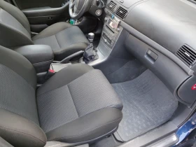 Toyota Avensis D-4D, снимка 4