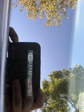 Kia Ceed 1.4 BENZIN AUSTRIA, снимка 15