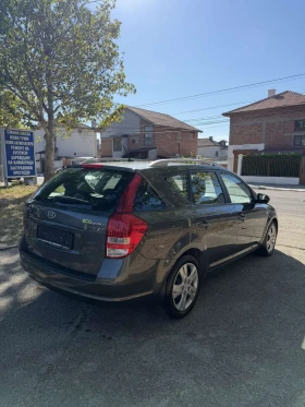 Kia Ceed 1.4 BENZIN AUSTRIA, снимка 5