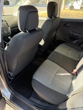 Kia Ceed 1.4 BENZIN AUSTRIA, снимка 11