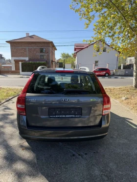 Kia Ceed 1.4 BENZIN AUSTRIA, снимка 6