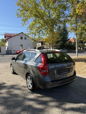 Kia Ceed 1.4 BENZIN AUSTRIA, снимка 7