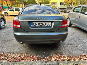 Audi A6 3.0 TDI QUATTRO СПЕШНО, снимка 4