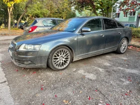 Audi A6 3.0 TDI QUATTRO СПЕШНО, снимка 2