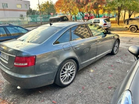 Audi A6 3.0 TDI QUATTRO СПЕШНО, снимка 5