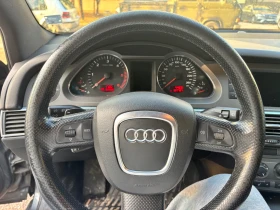 Audi A6 3.0 TDI QUATTRO СПЕШНО, снимка 11