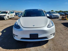 Tesla Model Y Long Range Dual Motor * Очакван внос * , снимка 6
