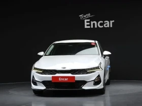 Kia K5, снимка 3