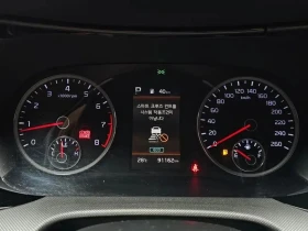 Kia K5, снимка 8