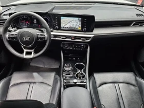 Kia K5, снимка 7