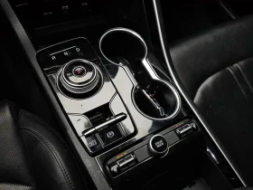 Kia K5, снимка 9