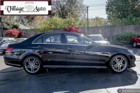 Mercedes-Benz E 300, снимка 3