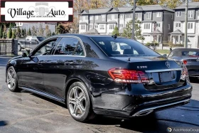 Mercedes-Benz E 300, снимка 7
