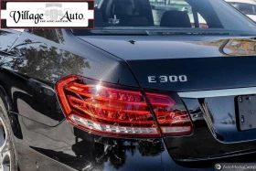 Mercedes-Benz E 300, снимка 6