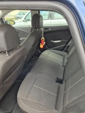 Opel Astra Турбо 160к.с, снимка 7