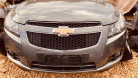 Обява за продажба на Chevrolet Cruze 2.0 VCDI 16v 150HP ~11 лв. - изображение 1