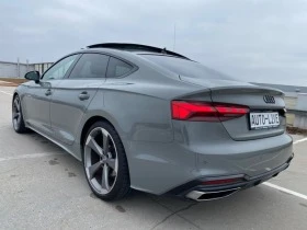 Audi A5 2.0d 4x4 | Mobile.bg    3