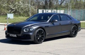 Обява за продажба на Bentley Flying Spur HYBRID/ MULLINER/ B&O/ NIGHT VISION/ PANO/ HEAD UP ~ 220 776 EUR - изображение 2