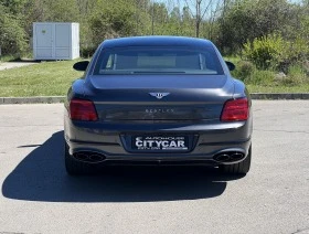 Bentley Flying Spur HYBRID/ MULLINER/ B&O/ NIGHT VISION/ PANO/ HEAD UP, снимка 5