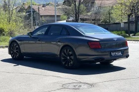 Bentley Flying Spur HYBRID/ MULLINER/ B&O/ NIGHT VISION/ PANO/ HEAD UP | Mobile.bg    4