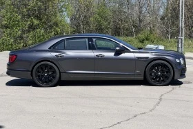 Bentley Flying Spur HYBRID/ MULLINER/ B&O/ NIGHT VISION/ PANO/ HEAD UP, снимка 7