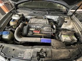VW Golf 1.4 16 v бензин газ, снимка 3