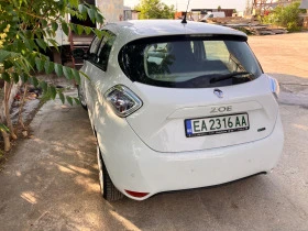 Renault Zoe Z.E 41kw /ГАРАНЦИЯ/ТЕРМОПОМПА /СЕРВ. ИСТОРИЯ, снимка 5