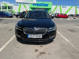 Skoda Superb, снимка 1