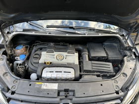 VW Touran 1.4 Метан, снимка 14