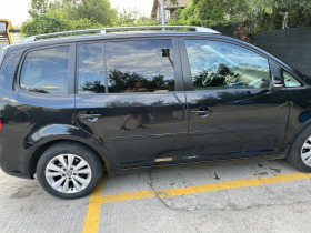 VW Touran 1.4 Метан, снимка 5