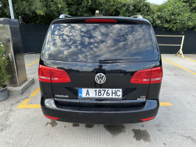 VW Touran 1.4 Метан, снимка 7