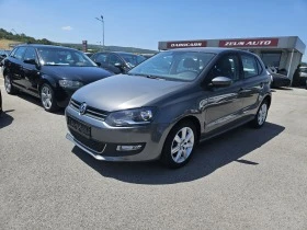 VW Polo 1.4i + GPL / Italy | Mobile.bg    1