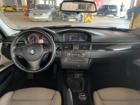 BMW 320 E90, снимка 6