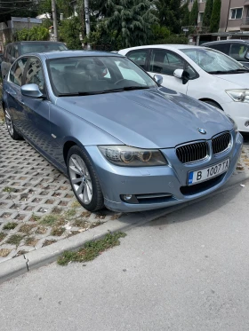 BMW 320 E90, снимка 4