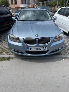 BMW 320 E90, снимка 5