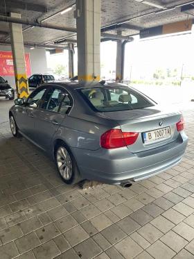 BMW 320 E90, снимка 2