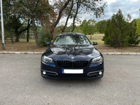 BMW 530 258HP LCi Luxury HEAD-UP, снимка 1