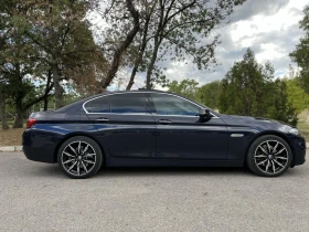 BMW 530 258HP LCi Luxury HEAD-UP, снимка 4