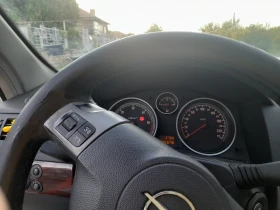 Opel Astra 1.9, снимка 5