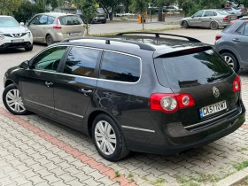 VW Passat B6, снимка 4