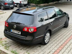 VW Passat B6, снимка 5