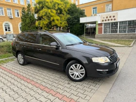 VW Passat B6, снимка 1