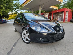 Seat Leon 1.9, 105к.с., снимка 3