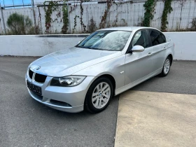 BMW 320 d 163к.с., снимка 1