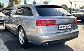 Audi A6 AVANT 3.0D 204HP V6, снимка 7