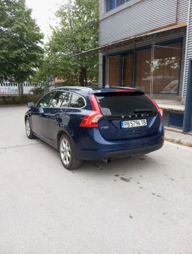 Volvo V60, снимка 6