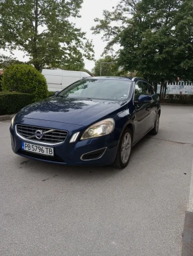 Volvo V60, снимка 3