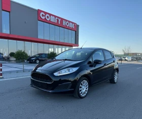 Ford Fiesta 1.5TDCI/ EURO 6B, снимка 1