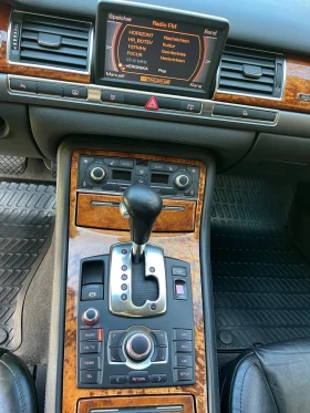 Audi A8 4.2, снимка 10