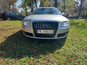 Audi A8 4.2, снимка 1